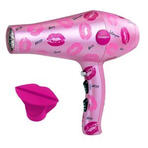 BlowPro Kiss Edition Titanium Dryer (Brand New In Box)